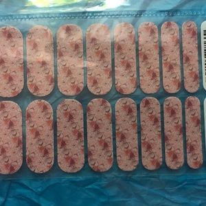 Jamberry Nail Wraps- Full Sheet